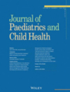 Journal Of Paediatrics And Child Health期刊封面